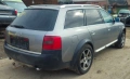 Ауди А6 Ц5 2.5тди 180кс на части Audi A6 C5 Allroad na chasti, снимка 4