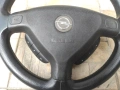 Мултифункционален волан за Опел Астра Г, Зафира А Opel Astra G, Zafira A, снимка 3