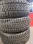 4бр. зимни гуми 215/55/18 Pirelli, снимка 8