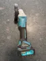 Акумулаторен ъглошлайф Makita DGA404, снимка 4