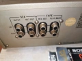 JVC SEA-20GL EQUALIZER-MADE IN JAPAN-ВНОС GERMANY 0703261947, снимка 14