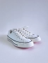 Converse Chuck Taylor 70 Ox 'White Patent' 39.5, снимка 2