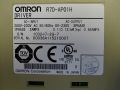 управление Omron R7D-APO1H smart step servo drive, снимка 2