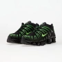 NIKE SHOX TL GREEN , снимка 3