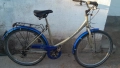 продава се велосипед, снимка 1