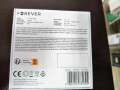Смарт часовник Forever Forevive 5 SB-365, снимка 6