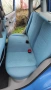 Седалки - салон за FIAT PANDA (169) 1.2, 60 к.с (2006) , снимка 3