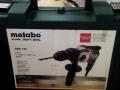 Metabo SBE 710 ударна бормашина , снимка 4
