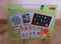 Haba - Магнитна игра - Математика, снимка 1