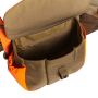 Раница/елек Filson - Upland Guide Strap, в цвят Dark tan/Blaze orange /Super/, снимка 3