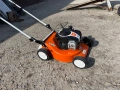 Самоходна косачка Stihl, снимка 1
