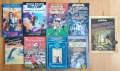 Книги-игри от 90-те, снимка 3