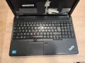 Лаптоп Lenovo ThinkPad E530, снимка 2