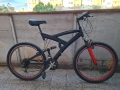 Велосипед CROSS 26, снимка 2