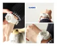 НОВ CASIO BABY-G BA-110 КАСИО BABY-G BA-110X-1AER BA-110X-7A1ER  БЕЙБИ Г BA-130 +, снимка 14