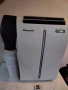 Duracraft Kaz 8500BTU мобилен климатик за ефективно охлаждане, обезвлажнител, аериране, снимка 1