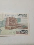 МЕКСИКО БАНКНОТА , снимка 3