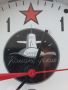 Руски военноморски корабен часовник(Командирски)-неразличим от нов, снимка 6