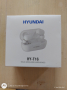 Безжични блутут earbuds слушалки HYUNDAI, снимка 1 - Bluetooth слушалки - 45009434
