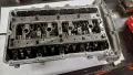 Цилиндрова глава за Форд Транзит 2.4TDCI, снимка 1