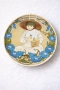 Колекционерска порцеланова чиния Villeroy & Boch Heinrich – UNICEF „Children of the World“ №2 (1978 , снимка 2