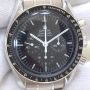 Ω OMEGA Speedmaster / Moonwatch, manual winding, снимка 1 - Мъжки - 45584143