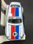 Метална колекционерска количка BURAGO PORSCHE 2бр. 1:24 мащаб, снимка 8