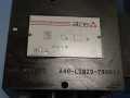 хидравличен пропорционален клапан ATOS 161112 LIQZO-LEB-SN-NP-402L4/Z, снимка 7