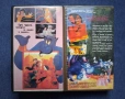 Колекция Видеокасети VHS Аладин , снимка 6