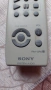 Sony дистанционно RM-SR5, снимка 2