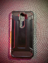 Кейс за Redmi Note 8 pro черен , снимка 1 - Резервни части за телефони - 44984823