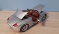 Porsche boxster 1:18 Maisto , снимка 7