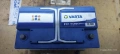Акумулатор Varta 80Ah 740А, снимка 2