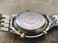 Мъжки Часовник Seiko Olympic Chronograph , снимка 10