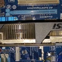 MSI GTX 760 N760 2GD5/OC ITX, снимка 13 - Видеокарти - 45758794