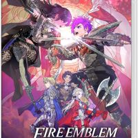 [Nintendo Switch] ! СУПЕР цена ! Fire Emblem Warriors: Three Hopes/ Чисто НОВИ, снимка 1 - Игри за Nintendo - 45875755