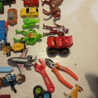Лот детски играчки, снимка 2 - Играчки за стая - 45381983