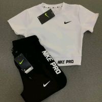 Дамски Комплекти NIKE , снимка 5 - Спортни екипи - 46096763