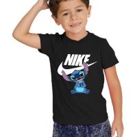 Тениска Nike принт 5 модела, мъжки и детски, снимка 6 - Тениски - 28691627