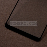 Стъклен Протектор за Целия Екран Full Glue за Samsung Galaxy A9 2018, снимка 3 - Фолия, протектори - 44936606