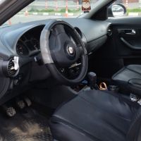 Seat ibiza1.4 turbo diesel, снимка 3 - Автомобили и джипове - 45413530