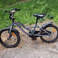Продавам детско колело BYOX 16", снимка 1 - Велосипеди - 45553643