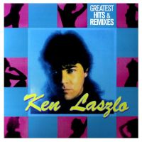 THE BEST OF KEN LASZLO - Greatest Hits & Remixes - Vinyl - ZYX Records, снимка 1 - Грамофонни плочи - 45754011
