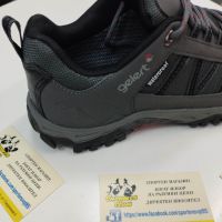 ПРОМО Gelert оригинални мъжки туристически водоустойчиви обувки в наличност , снимка 2 - Други - 45539178