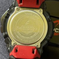 Часовник G-Shock , снимка 4 - Мъжки - 45197534