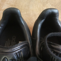 Adidas GAZELE Real Leather Shoes Размер EUR 41 1/3 UK 7 1/2 обувки естествена кожа 125-14-S, снимка 13 - Спортни обувки - 44990202