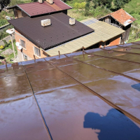 Боядисване на покриви и други, снимка 5 - Ремонти на покриви - 44988288