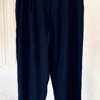 Разкошен панталон бохо стил ALPHORN, снимка 2 - Панталони - 45102205