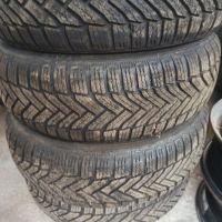 Зимни гуми Michelin alpin 6 185/65/15, снимка 3 - Гуми и джанти - 45421190