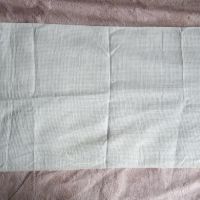 Памучна кърпа тип вафлена от социализма , снимка 4 - Хавлиени кърпи - 46096933